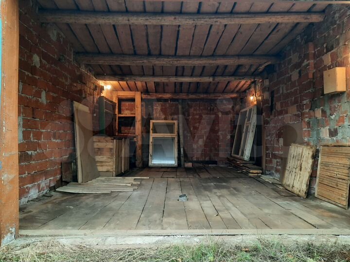 Гараж, 24 м²