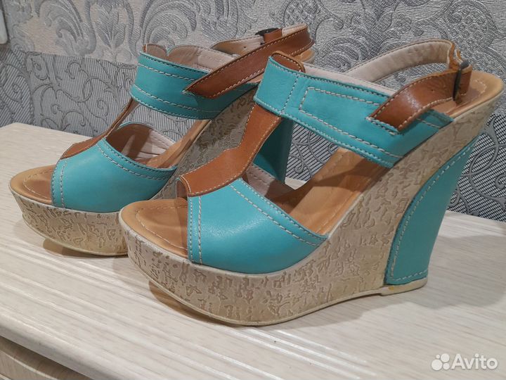 Обувь женская