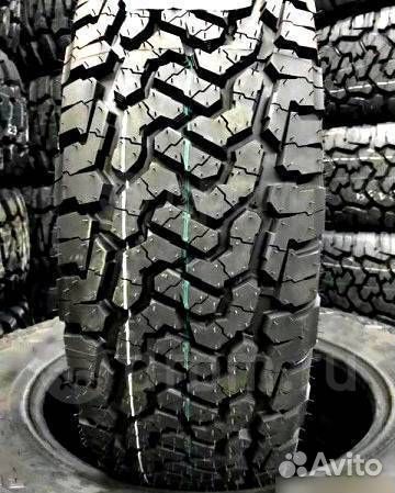 Roadcruza RA1100 A/T 235/85 R16C 120R