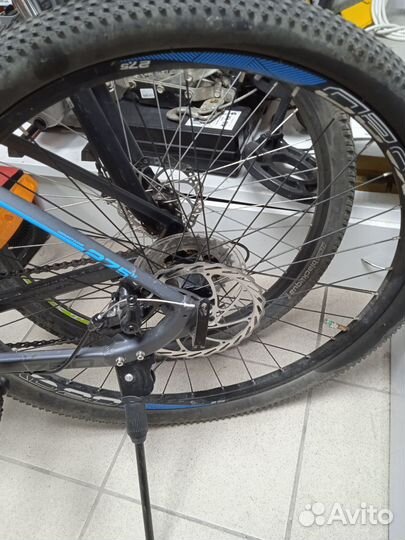 Велосипеды 2шт бу взрослый 27.5 колеса