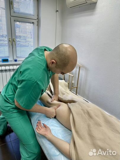 Массаж с выездом на дом,корпоративный