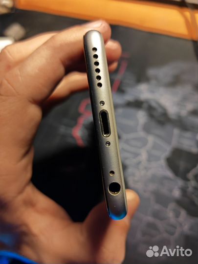 iPhone 6s 32gb