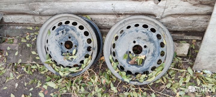 Диски на хrey