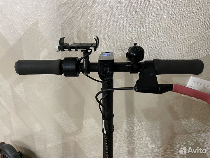 Самокат взрослый