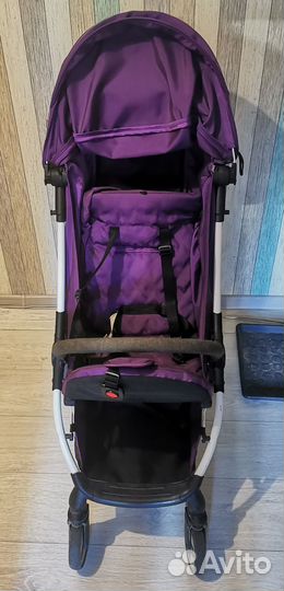 Коляска yoya care