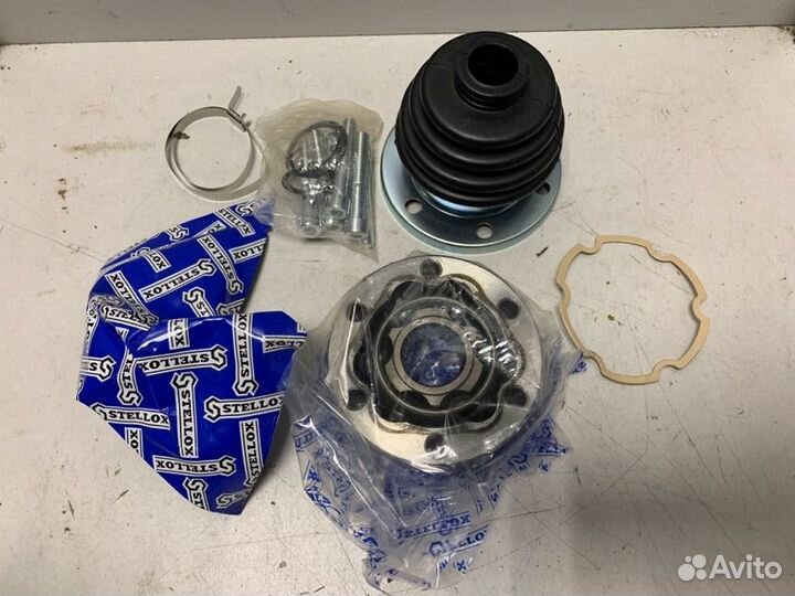 ШРУС внутренний Volkswagen Golf Iii/Vento