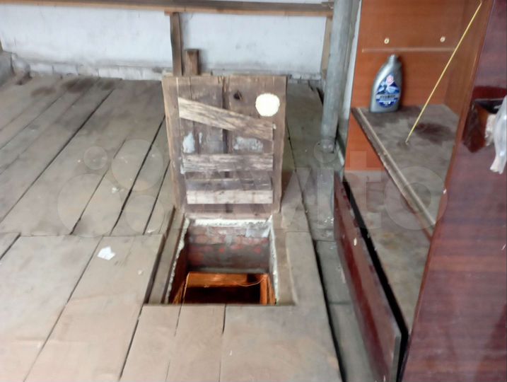 Гараж, 24 м²