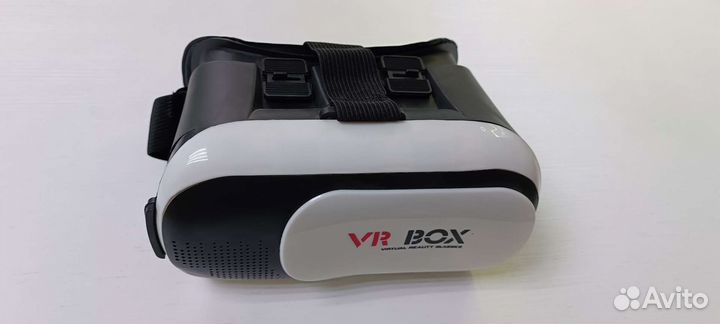 VR box