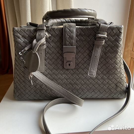 Сумка женская bottega veneta
