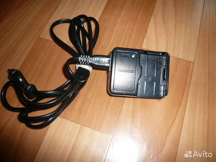 Зарядное устройство для Konica Minolta BC 600