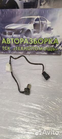 Датчик распредвала Volvo S80