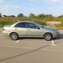 Nissan Almera Classic 1.6 AT, 2010, 130 000 км, с пробегом, цена 635 000 руб.