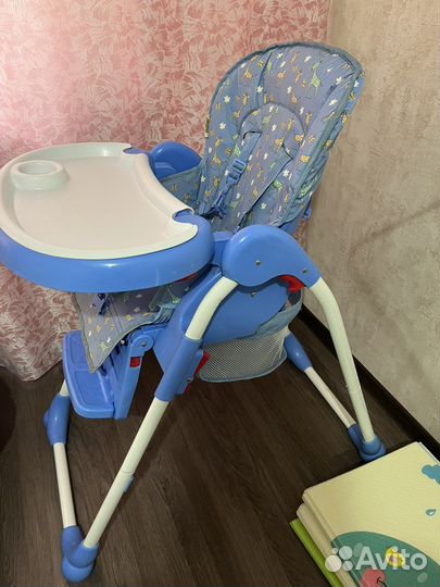 Стульчик для кормления