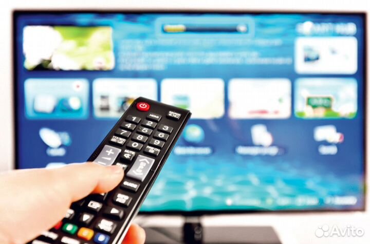 Спутниковых антенн Тв