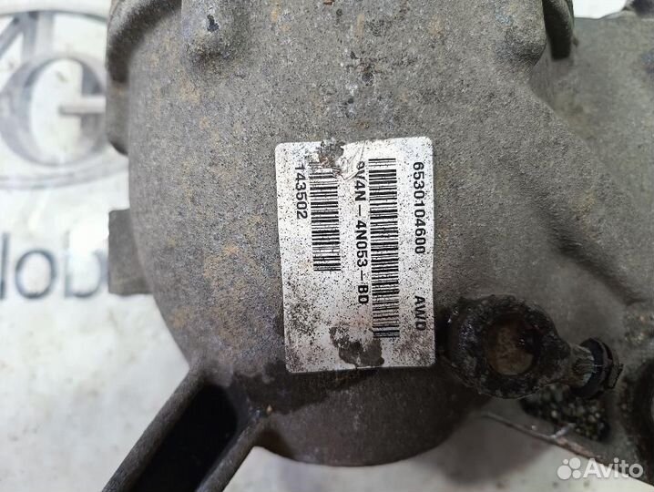 Редуктор задний Ford Kuga