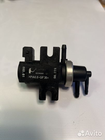 Преобразователь давления 1H0906627