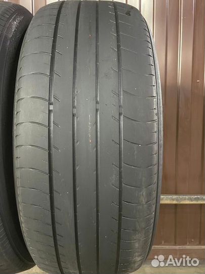 Yokohama E70 DB 215/55 R17 93V