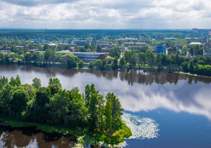 Офисное помещение 30.5 м2 от собственника