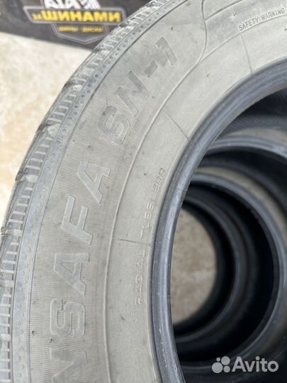 Nankang AR-1 225/65 R17