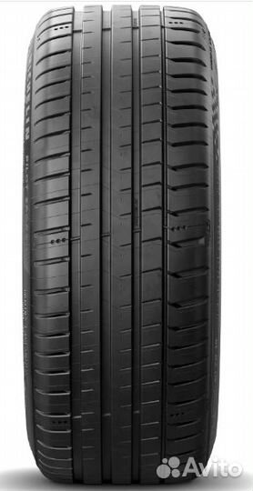 Michelin Pilot Sport 5 245/40 R19 98Y