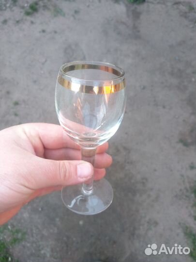 Стаканы