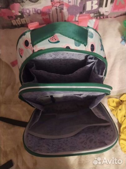 Рюкзак детский для девочки