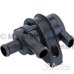 Насос водяной VAG A3Q3ttoctaviasuperbyetigolfjetta