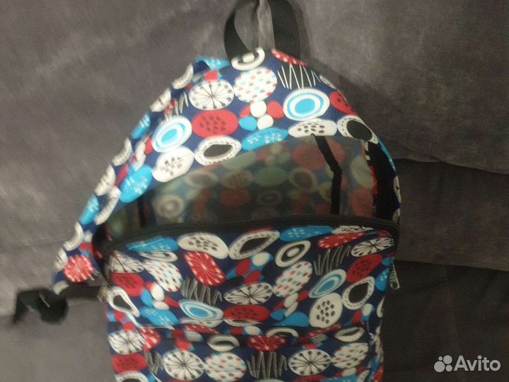 Рюкзак детский новый