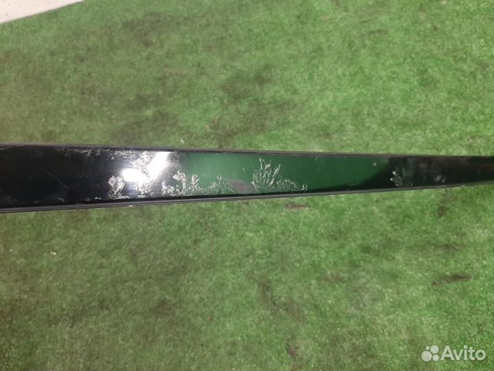 Молдинг крыши правый Mercedes Benz C-Class W204 2