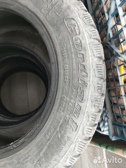 Cordiant Polar SL 185/65 R14