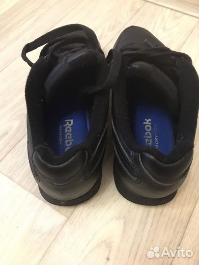 Кроссовки reebok