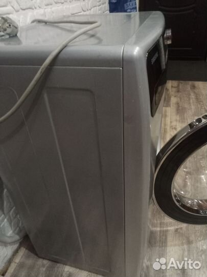 Стиральная машина samsung