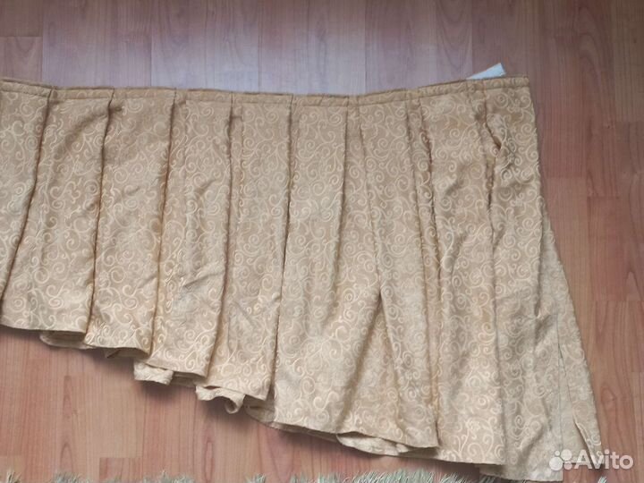 Ламбрекен 3,1м