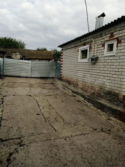 Дом 70 м² на участке 38 сот.