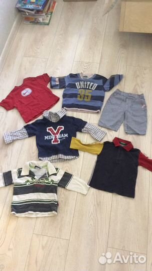 Zara, HM, Benetton, Mexx, толстовки, футболки, джи