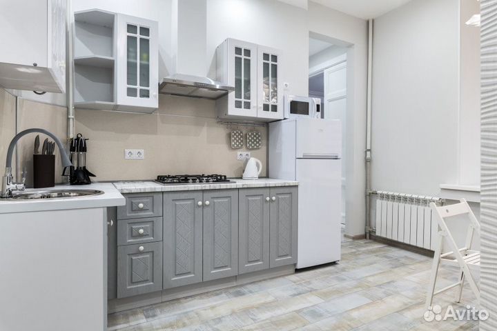 Кухня Гранд модульная от фабрики 