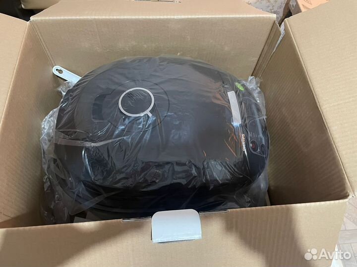 Мультиварка новая