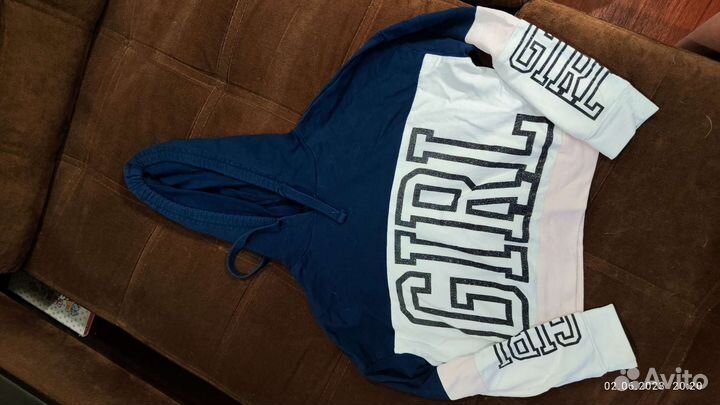 Детская одежда для девочек