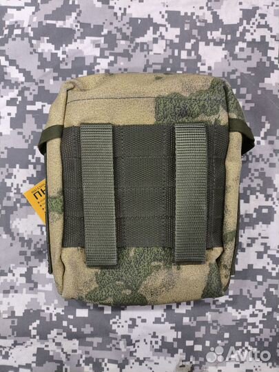 Подсумок аппи росгвардии, мох