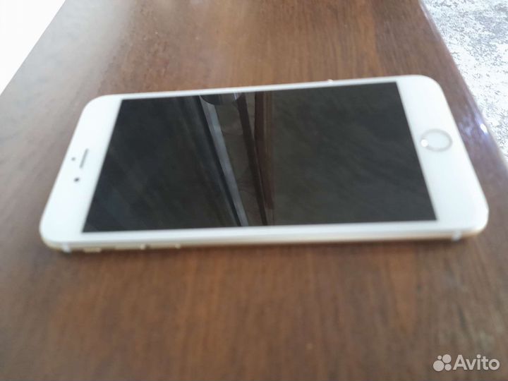 Корпус iPhone 6 plus