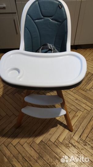 Стульчик для кормления Nuovita Gourmet