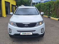 Kia Sorento 2.2 AT, 2015, 168 500 км, с пробегом, цена 2 100 000 руб.