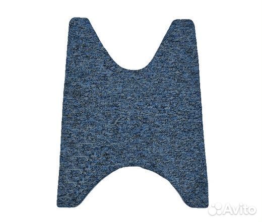 Коврик для полика Honda Dio AF27/34/35/38