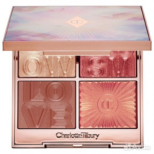 Charlotte tilbury