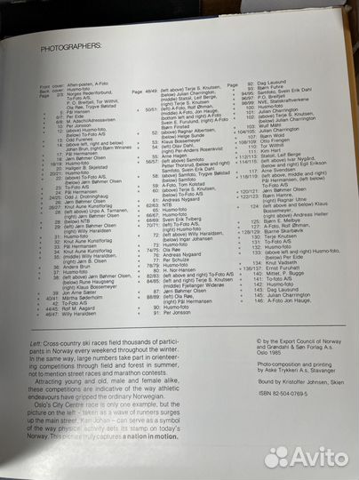 New Norway 6 (Новая Норвегия 6)