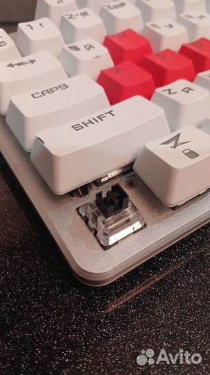 Клавиатура проводная ardor gaming Blade