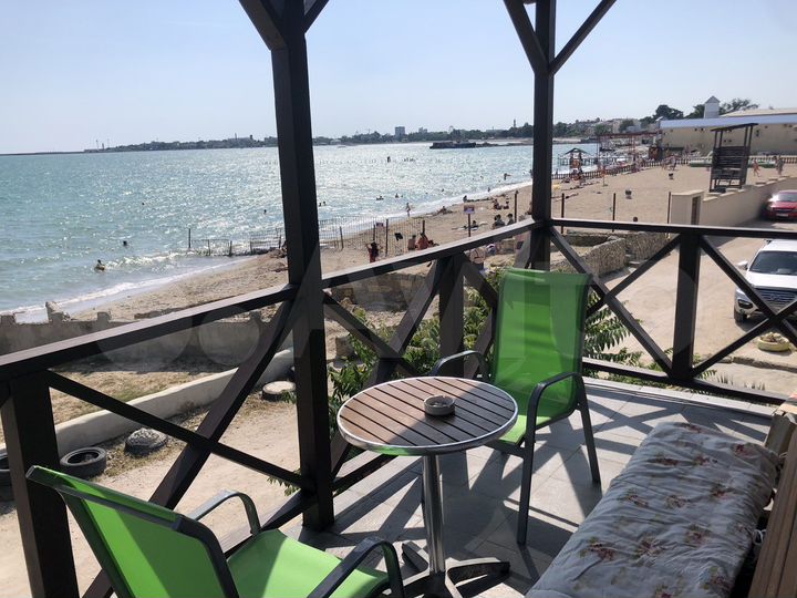Квартира-студия, 20 м², 2/2 эт.