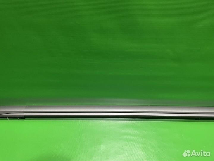 Рейлинг правый Toyota Fortuner 2015+