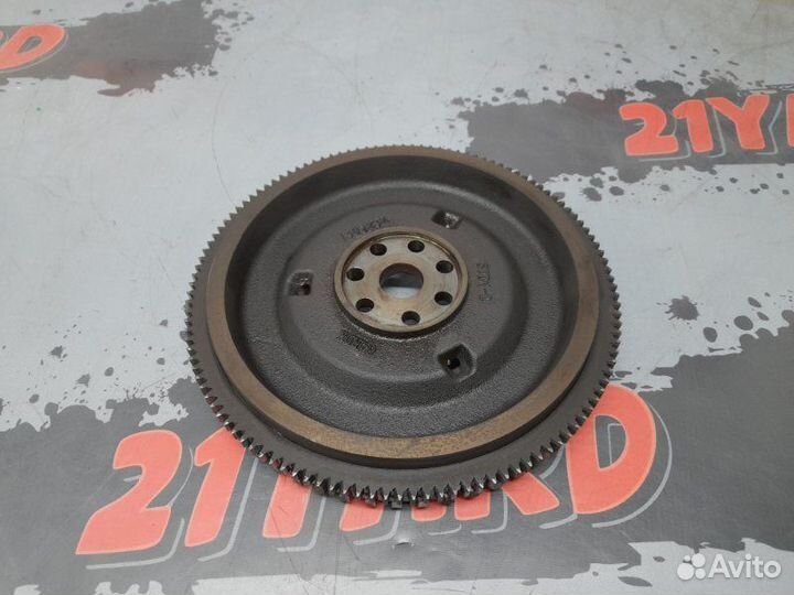 Маховик Great Wall Hover H5 4G69S4N 2013