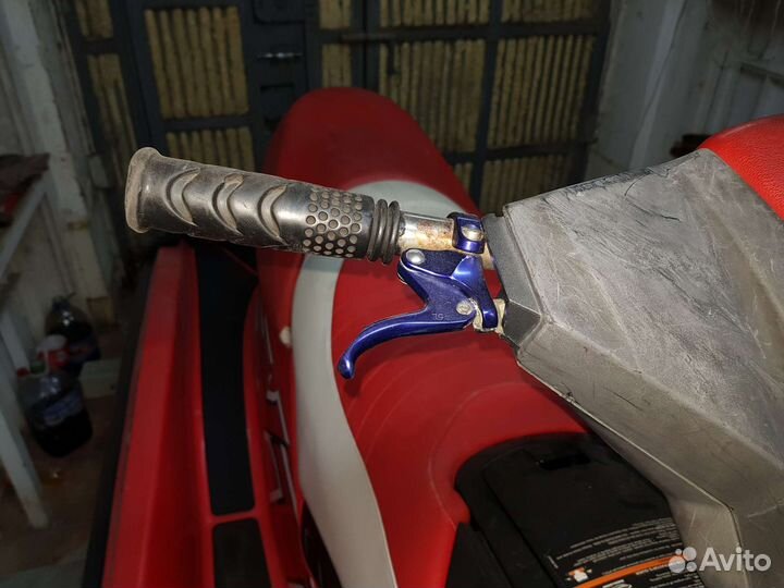 BRP SEA-DOO RXT-215 2008 г.в рестайлинг